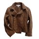 ���ࡦ�ǡ�����륽�� ��COMME des GARCONS�� ���ॳ�� �쥶�����㥱�å� ��ॹ���� S �֥饦�� W7J002 ����������š� 