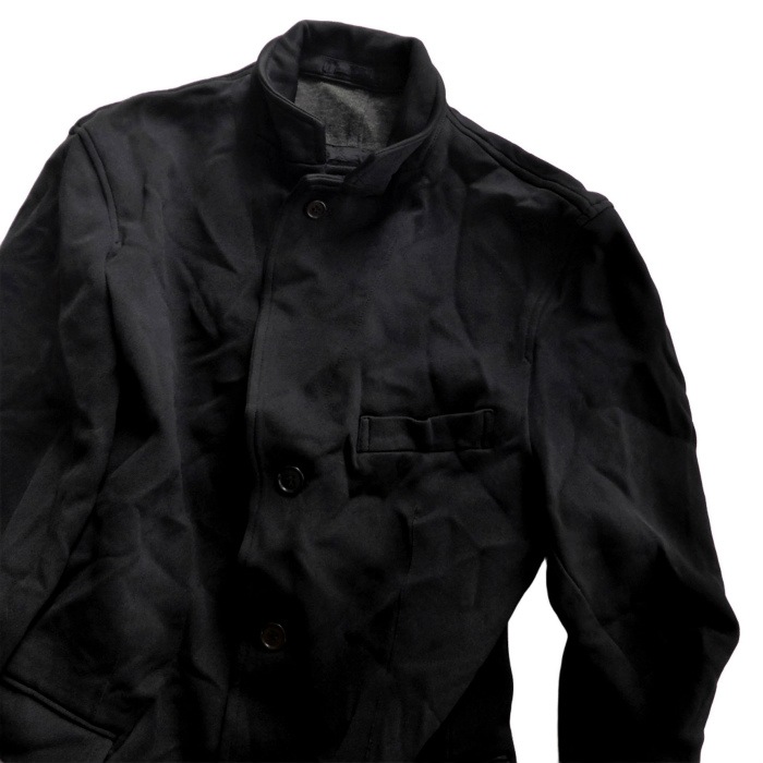 ���ࡦ�ǡ�����륽�� ��COMME des GARCONS�� HOMME �ơ��顼�ɥ��㥱�å� S �֥�å� HP-J005 ������ ��󥺡���š� 