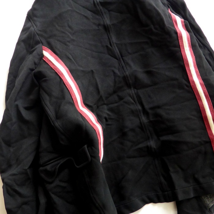 ���ࡦ�ǡ�����륽�� ��COMME des GARCONS�� HOMME �ơ��顼�ɥ��㥱�å� S �֥�å� HP-J005 ������ ��󥺡���š� 