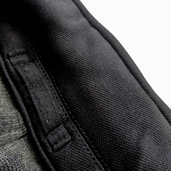 ���ࡦ�ǡ�����륽�� ��COMME des GARCONS�� HOMME �ơ��顼�ɥ��㥱�å� S �֥�å� HP-J005 ������ ��󥺡���š� 