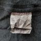 ���ࡦ�ǡ�����륽�� ��COMME des GARCONS�� HOMME �ơ��顼�ɥ��㥱�å� S �֥�å� HP-J005 ������ ��󥺡���š� 