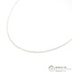 �ƥ��ե��ˡ� ��TIFFANY��CO.�� ���륵���ڥ�åƥ� �������� �ͥå��쥹 SV925 PERETTI 41cm ����С� 1.8g����š� 