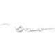 �ƥ��ե��ˡ� ��TIFFANY��CO.�� ���륵���ڥ�åƥ� �������� �ͥå��쥹 SV925 PERETTI 41cm ����С� 1.8g����š� 