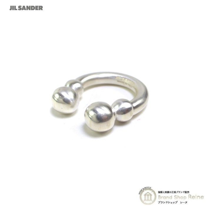 ���륵����� ��JIL SANDER�� �����ץ� ����С� ��� J11UQ0005 ��S�ڿ��ʡ� 