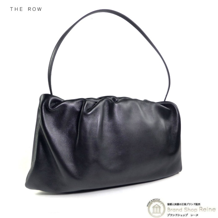 ザ・ロウ （The Row） XL Bourse ボース ショルダー 肩掛け ハンド 