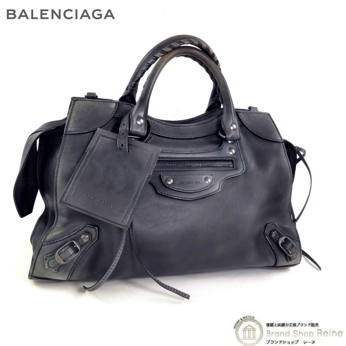 バレンシアガ （BALENCIAGA） NEO CLASSIC CITY ネオ クラシック