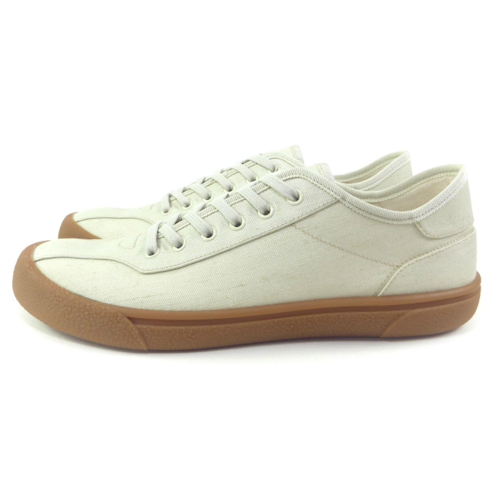�������� ��The Row�� CANVAS SNEAKERS �����Х� ���ˡ����� �� F1611 SAGE TINT ��42 ��󥺡ڿ��ʡ� 