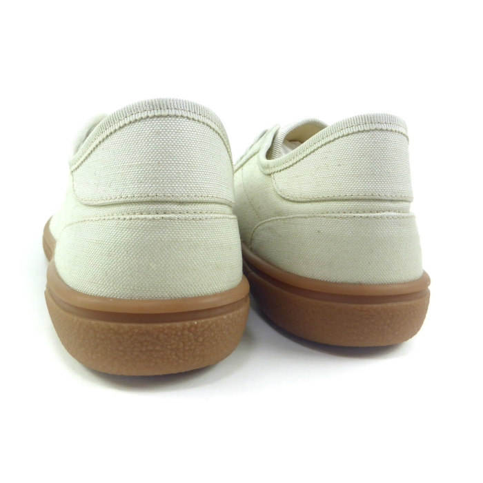 �������� ��The Row�� CANVAS SNEAKERS �����Х� ���ˡ����� �� F1611 SAGE TINT ��42 ��󥺡ڿ��ʡ� 