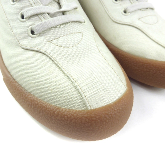 �������� ��The Row�� CANVAS SNEAKERS �����Х� ���ˡ����� �� F1611 SAGE TINT ��42 ��󥺡ڿ��ʡ� 