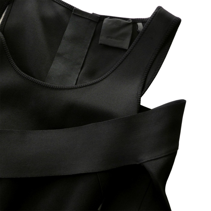���Х󥷥� ��GIVENCHY�� ���ѥ졼�� ���꡼�� ���ԡ��� �ɥ쥹 M �֥�å� ����������š� 