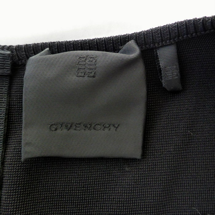 ���Х󥷥� ��GIVENCHY�� ���ѥ졼�� ���꡼�� ���ԡ��� �ɥ쥹 M �֥�å� ����������š� 
