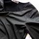 ���륵����� ��JIL SANDER�� �ʥ����� Ĺµ �ȥåץ� ���ȥ�å� ���󡦥ե졼�륿�� #34 �֥�å� ����������š� 