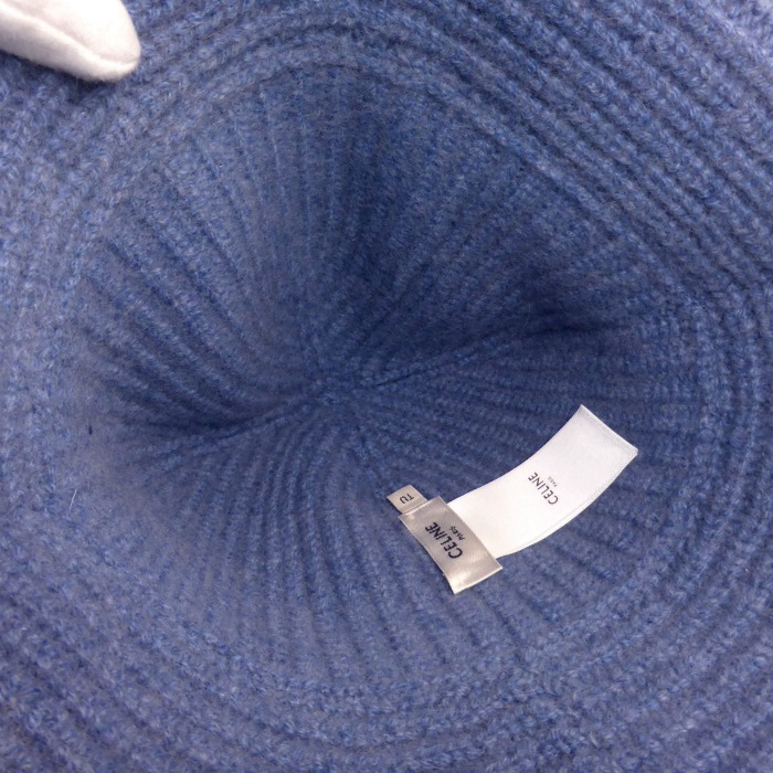 ���꡼�� ��CELINE�� �ȥꥪ��� �������� �˥å�˹ �Х��å� �ϥå� �����ߥ� �˥å� ˹�� 2A80T384D �֥롼�����ʡ� ���