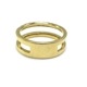 �˥ʥ�å� ��NINA RICCI�� 2Ϣ ���å� ���֥� ��� ��������� D0.20ct ���� 5�� ������� 3.1g����š� 
