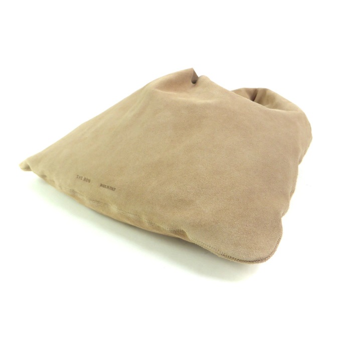 �������� ��The Row�� ���⡼�� �ӥ�ɥ� Small Bindle �������� �ϥ�ɥХå� W1682 �١�������󥸡ڿ��ʡ� 