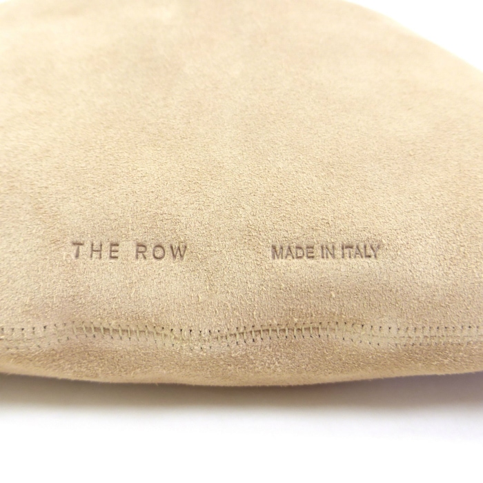 �������� ��The Row�� ���⡼�� �ӥ�ɥ� Small Bindle �������� �ϥ�ɥХå� W1682 �١�������󥸡ڿ��ʡ� 