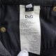 �ɥ��������ɥ��åС��� ��DOLCE&GABBANA�� D&G �ǥ˥� �ߥ� �������� �쥶���ѥå� 24 �֥�å� SI0730 ����������š� 