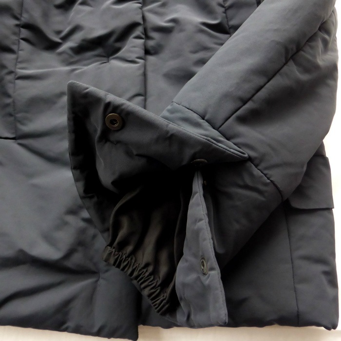 ���륵����� ��JIL SANDER�� ���åȥ�ߥʥ����� ���� �ϥ��ͥå� ���åץ��å� ���㥱�å� #34 �֥�å� ����������š� 