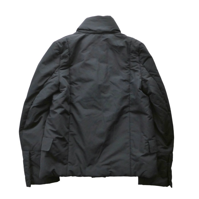 ���륵����� ��JIL SANDER�� ���åȥ�ߥʥ����� ���� �ϥ��ͥå� ���åץ��å� ���㥱�å� #34 �֥�å� ����������š� 