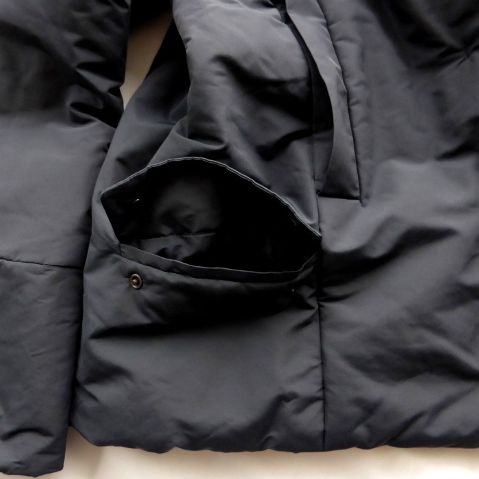 ���륵����� ��JIL SANDER�� ���åȥ�ߥʥ����� ���� �ϥ��ͥå� ���åץ��å� ���㥱�å� #34 �֥�å� ����������š� 