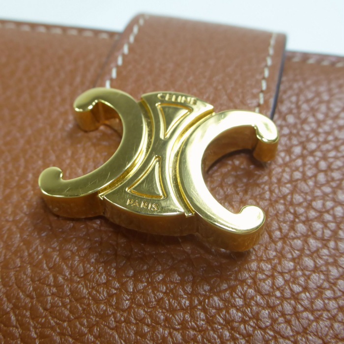 ���꡼�� ��CELINE�� �ե����󥦥���å� �������ȥ�� ���ץ륫���� ����ѥ��� �����ޤ� ���� 10M96 ��������ʡ� ���