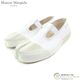 �᥾�� �ޥ른���� ��Maison Margiela�� Tabi ���� ­�� ���󡦥����ǥå� �����Х��ߥ�С� ����åݥ� ���塼�� �� S39WS0115 �ۥ磻�� #36��̤�����ʡ� ���