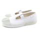 �᥾�� �ޥ른���� ��Maison Margiela�� Tabi ���� ­�� ���󡦥����ǥå� �����Х��ߥ�С� ����åݥ� ���塼�� �� S39WS0115 �ۥ磻�� #36��̤�����ʡ� ���