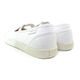 �᥾�� �ޥ른���� ��Maison Margiela�� Tabi ���� ­�� ���󡦥����ǥå� �����Х��ߥ�С� ����åݥ� ���塼�� �� S39WS0115 �ۥ磻�� #36��̤�����ʡ� ���