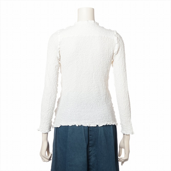 �ߡ� ���å����ߥ䥱 ��me ISSEY MIYAKE�� ���åȥ� �����ǥ����� Ĺµ �ե꡼������ MI55FO009 �����ܥ꡼ ����������š� 