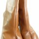 �᥾�� �ޥ른���� ��Maison Margiela�� Tabi ���� ­�� ���硼�ȥ֡��� �쥶�� S58WU0260 �饤�ȥ֥饦�� #38�����ʡ� ���