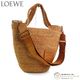 ������ ��LOEWE�� SLIT BAG MINI ����åȥХå� �ߥ� ��ե��� �ȡ��� 2way �������� ���� �Хå� A685453X07 �֥饦��ڿ��ʡ� 