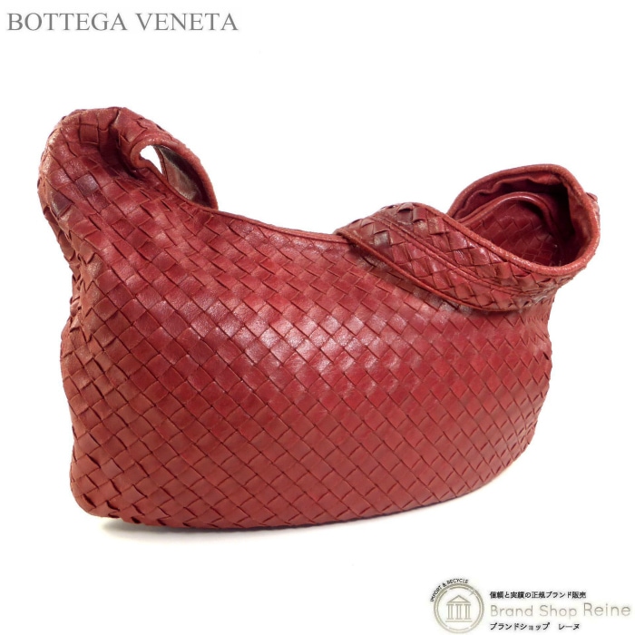 ボッテガ ヴェネタ （BOTTEGA VENETA） イントレチャート ショルダー