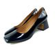 �᥾�� �ޥ른���� ��Maison Margiela�� �쥶�� ���������ȥ� �ѥ�ץ� S58WL0226 �� ���塼�� #37 1/2 �֥�å�����š� 