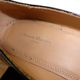 �᥾�� �ޥ른���� ��Maison Margiela�� �쥶�� ���������ȥ� �ѥ�ץ� S58WL0226 �� ���塼�� #37 1/2 �֥�å�����š� 