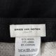 �ɥꥹ������Υåƥ� ��DRIES VAN NOTEN�� ������ߥ�ͥ� �������� 34 �֥�å� 1082079 ����������š� 