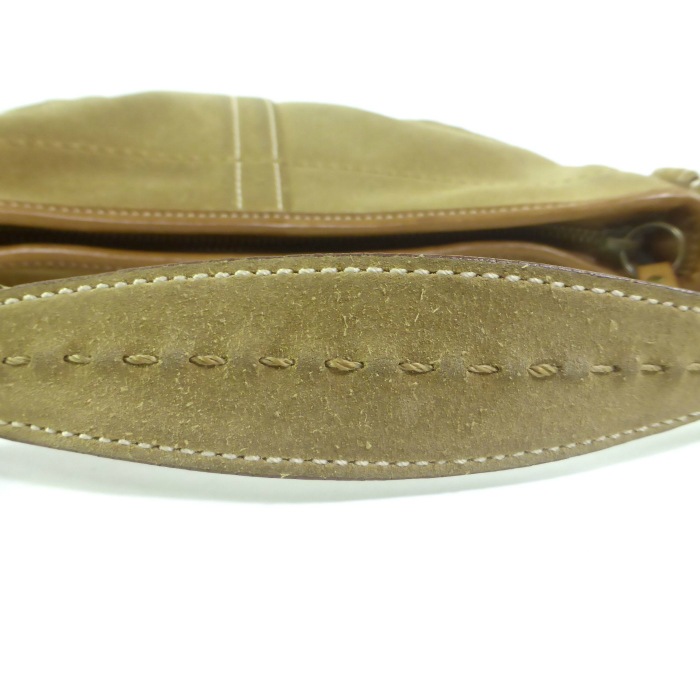 ������ ��COACH�� �������� ���ݤ� ��󥷥����� �Хå� �١��������š�