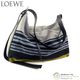 ������ ��LOEWE�� �٥��� �顼�� �ե���ȡߥ쥶�� �������� �Хå� �ޥ�����顼����š� 