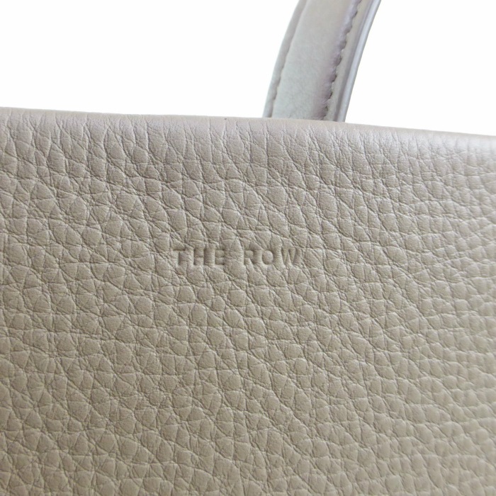 �������� ��The Row�� Medium N/S Park Tote �ߥǥ����� �ѡ��� �ȡ��� �Хå� W1313 DARK TAUPE�ڿ��ʡ� 