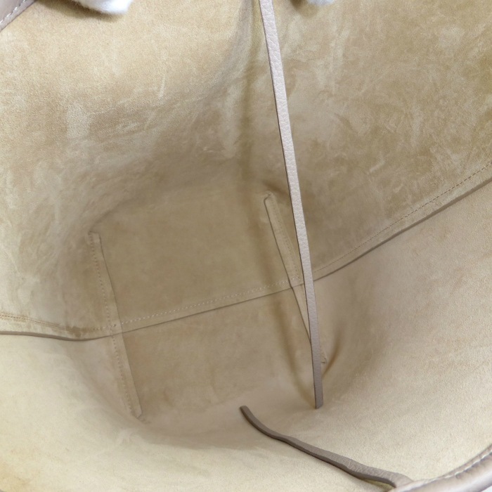 �������� ��The Row�� Medium N/S Park Tote �ߥǥ����� �ѡ��� �ȡ��� �Хå� W1313 DARK TAUPE�ڿ��ʡ� 