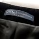 ���ե������ ��RALPH LAUREN�� Polo by Ralph Lauren ��������ȥ� 3B ���������������� 90ǯ�� �٥����ڤ��ؤ� 52 �֥�å�����š� 
