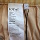 ������ ��LOEWE�� ���åȥ� �ե��å��ù� �ϥ��������� ������ �ѥ�� #34 �Х˥� S359Y11XAM ����������š� 