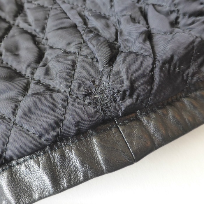 �إ�ࡼ�ȥ�� ��HELMUT LANG�� �쥶�� ���㥱�å� �饤������ �������� ��9AR �֥�å�����š� 