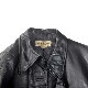 �إ�ࡼ�ȥ�� ��HELMUT LANG�� �쥶�� ���㥱�å� �饤������ �������� ��9AR �֥�å�����š� 