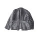 �إ�ࡼ�ȥ�� ��HELMUT LANG�� �쥶�� ���㥱�å� �饤������ �������� ��9AR �֥�å�����š� 