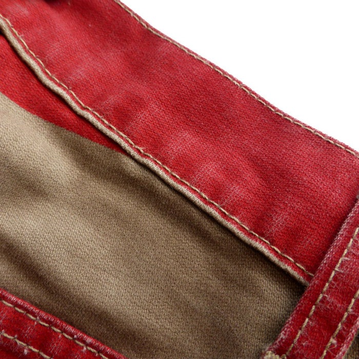 �إ�ࡼ�ȥ�� ��HELMUT LANG�� �ץꥺ�ʡ� �ѥ�� �ǥ˥� GTR���� ����� �ܿʹ� 28 ��åɡߥ����� ����������š� 