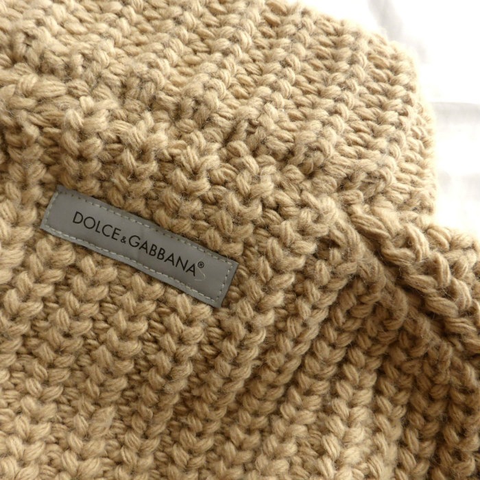 �ɥ��������ɥ��åС��� ��DOLCE&GABBANA�� �ɥ饤�С��� �˥å� #S �١����� D3M 404 28000 ����������š� 
