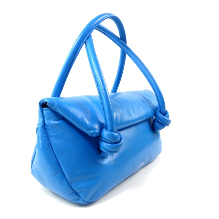 ���륵����� ��JIL SANDER�� �Υå� ���������Хå� ���⡼�� J07ZH0020 �������֥롼�ڿ��ʡ� 