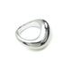 �ȥ०�å� ��TOM WOOD�� Twist Ring  �ĥ����ȥ�� ��� ����С� 925 ���� #52 12�� 101415�ڿ��ʡ� 