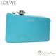 ������ ��LOEWE�� �ڥ֥� ������������ɥۥ���� �����ɥ����� �����󥱡��� �������� CANBZ40X01 DEEP TURQUOISE�ڿ��ʡ� 