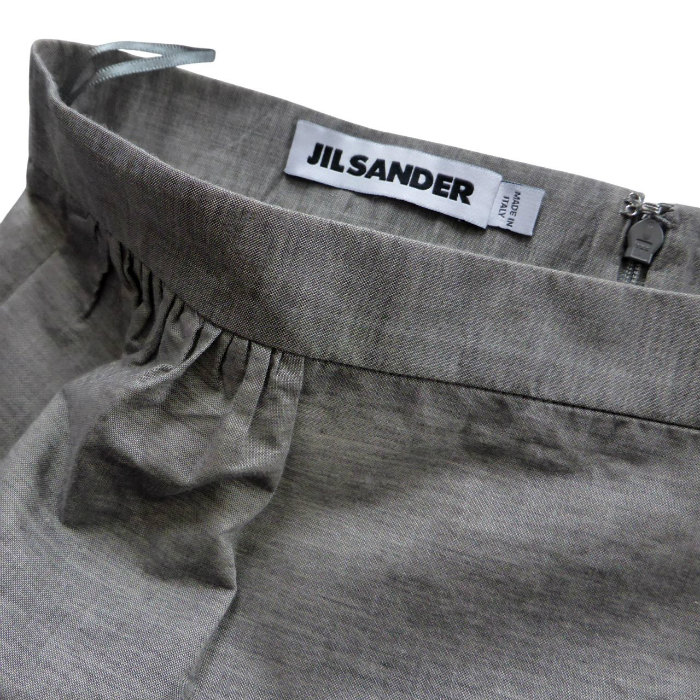 ���륵����� ��JIL SANDER�� ���åȥ� �������� ���㥶�� �ǥ����� 32 ���졼 20121W02568 ����������š� 
